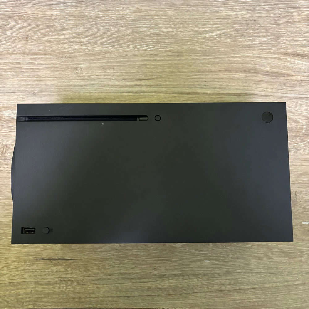 Xbox Series X 1TB Console Xbox Series X