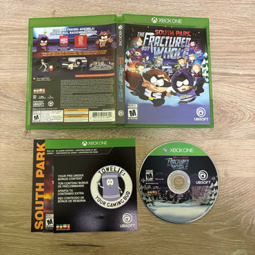 South Park: The Fractured But Whole Xbox One