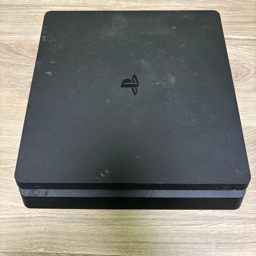 Playstation 4 500GB Slim Console Playstation 4