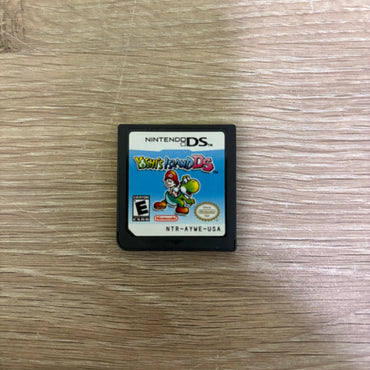 Yoshi's Island DS Nintendo DS