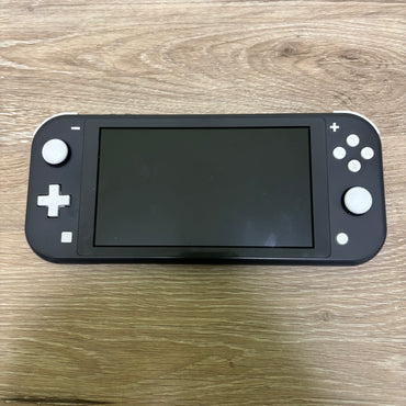 Nintendo Switch Lite [Gray] Nintendo Switch