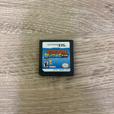Diddy Kong Racing DS Nintendo DS