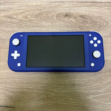Nintendo Switch Lite [Blue] Nintendo Switch