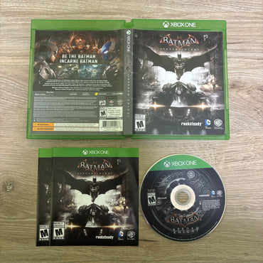 Batman: Arkham Knight Xbox One