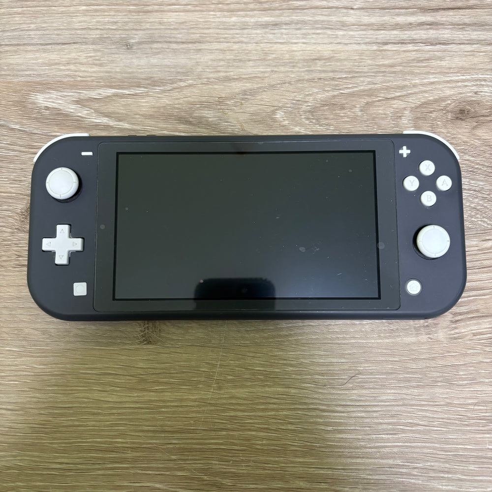 Nintendo Switch Lite [Gray] Nintendo Switch