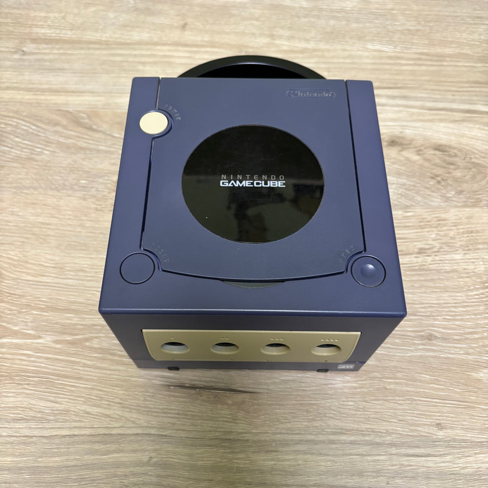 Indigo GameCube System [DOL-001] Gamecube