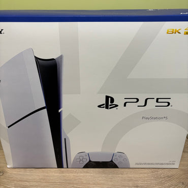 Playstation 5 Console [Disc Version] Playstation 5