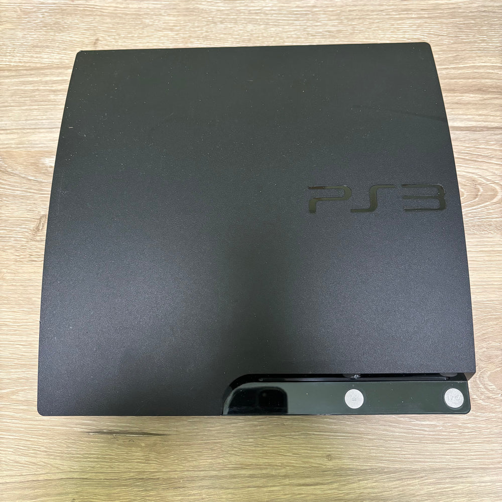 Playstation 3 Slim System 250GB Playstation 3