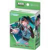 HOLOLIVE LIVE START DECK JUUFUUTEI RADEN