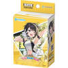 HOLOLIVE LIVE START DECK OOZORA SUBARU