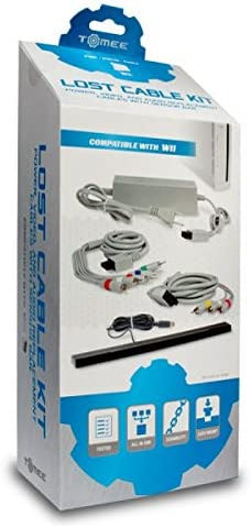 WII - Lost Cable Kit (M05609)