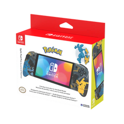 Split Pad Pro [Lucario & Pikachu] Nintendo Switch