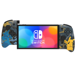Split Pad Pro [Lucario & Pikachu] Nintendo Switch