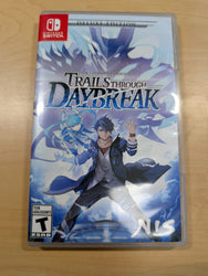 Legend of Heroes: Trails through Daybreak [Deluxe Edition] Nintendo Switch
