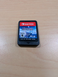 The Legend of Nayuta: Boundless Trails Nintendo Switch
