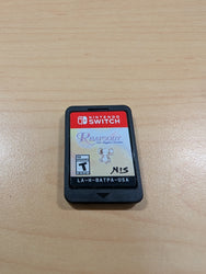 Rhapsody: Marl Kingdom Chronicles [Deluxe Edition] Nintendo Switch