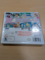 Hatsune Miku: Project Mirai DX Nintendo 3DS