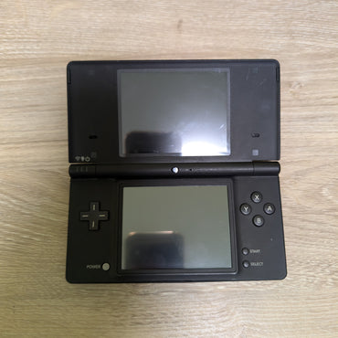 Black Nintendo DSi System Nintendo DS
