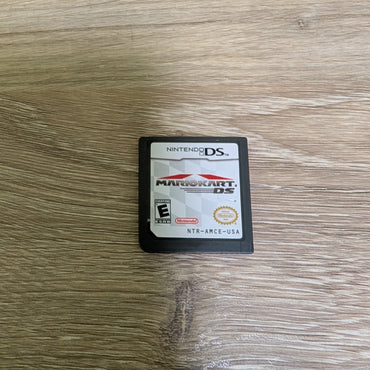 Mario Kart DS Nintendo DS