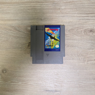 Stealth NES