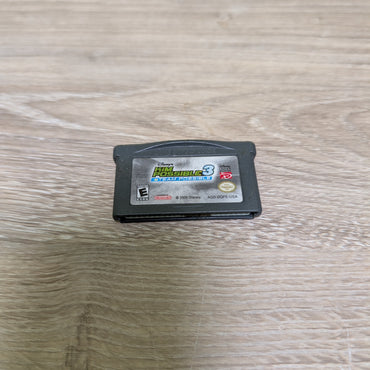 Kim Possible 3 GameBoy Advance