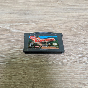 Barnyard GameBoy Advance