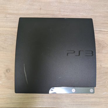 Playstation 3 Slim System 160GB Playstation 3
