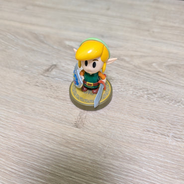 Link - Link's Awakening Amiibo