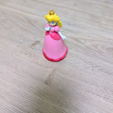 Peach - Super Mario Amiibo