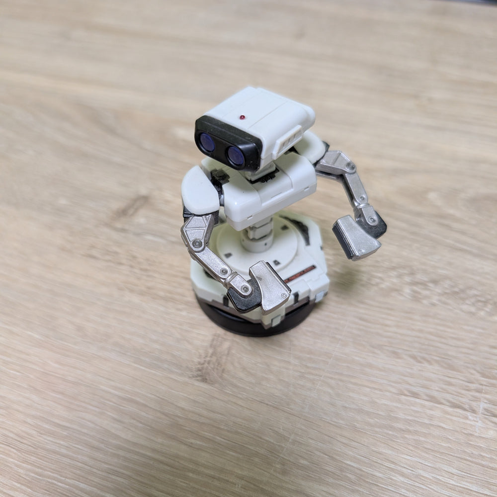 ROB Amiibo