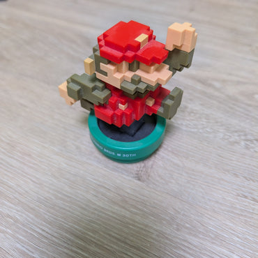 Mario - 30th, Classic Amiibo