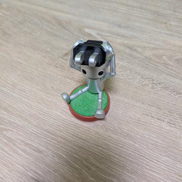 Chibi-Robo Amiibo