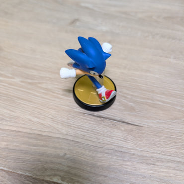 Sonic Amiibo