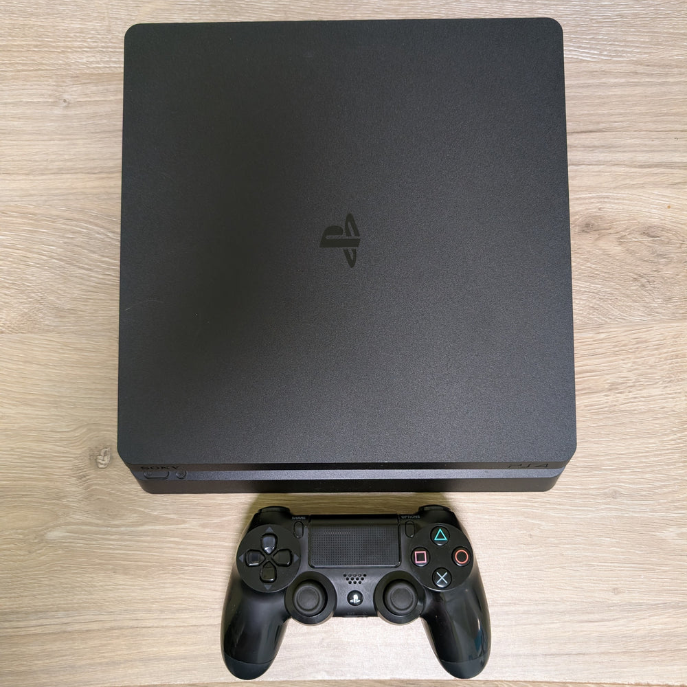 Playstation 4 1TB Slim Console Playstation 4