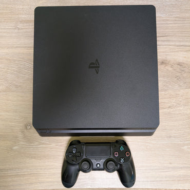 Playstation 4 1TB Slim Console Playstation 4