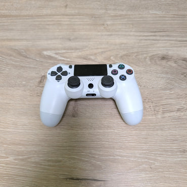 Playstation 4 Dualshock 4 White Controller Playstation 4