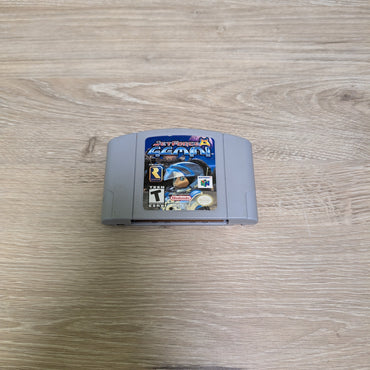 Jet Force Gemini Nintendo 64