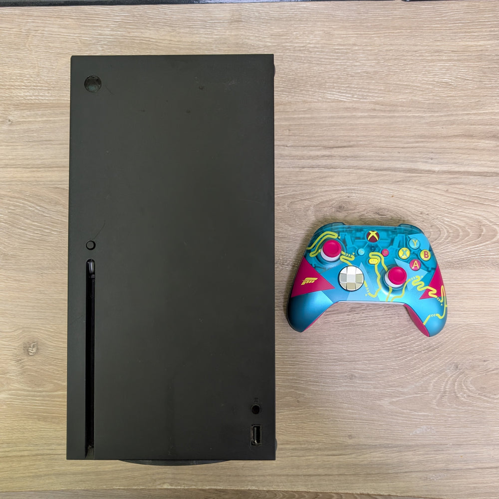 Xbox Series X 1TB Console Xbox Series X