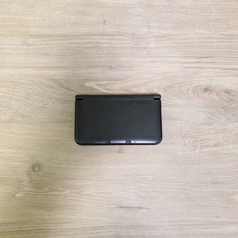 Nintendo 3DS XL Black Nintendo 3DS