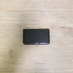 Nintendo 3DS XL Black Nintendo 3DS