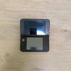 Nintendo 3DS XL Black Nintendo 3DS