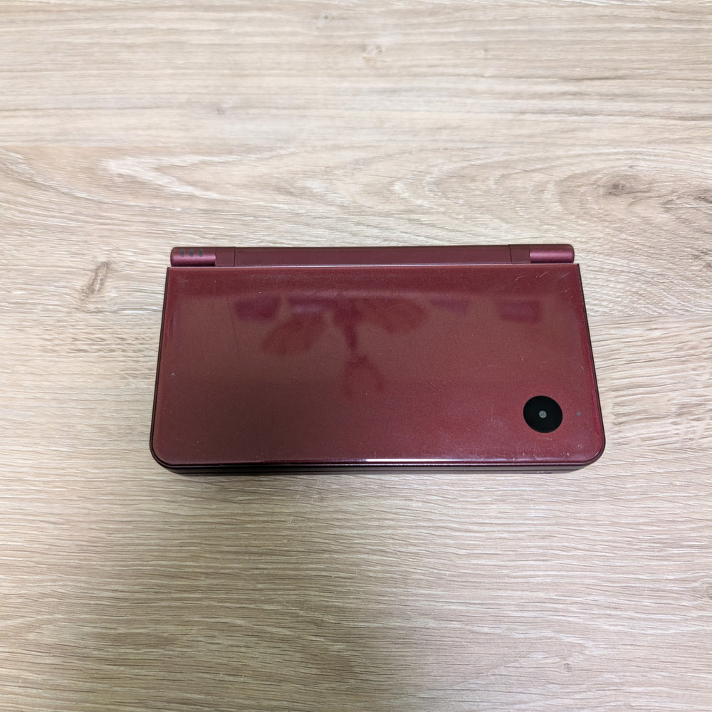 Nintendo DSi XL Burgundy Nintendo DS