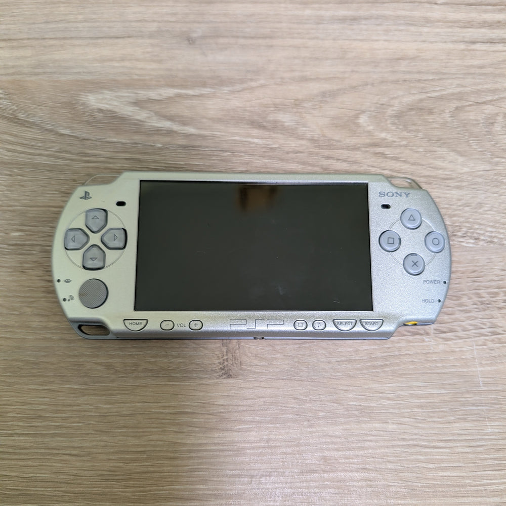 PSP 2000 Limited Edition Daxter Version [Silver] PSP