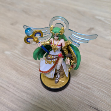Palutena Amiibo