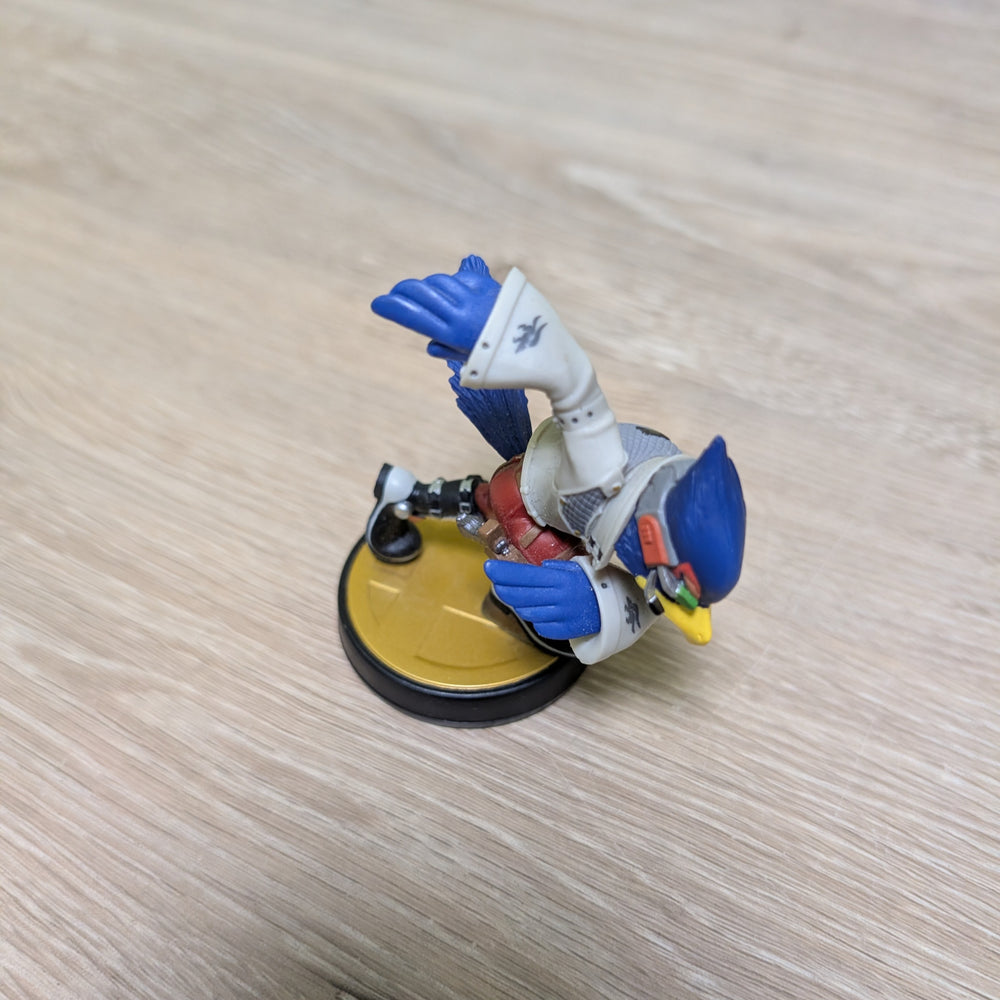 Falco Amiibo