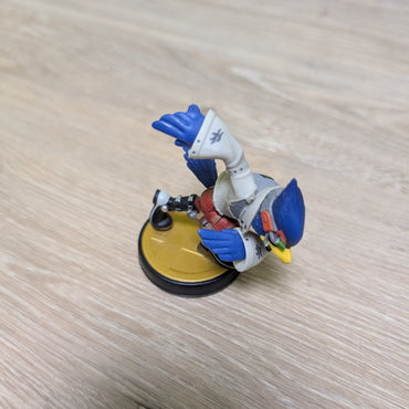 Falco Amiibo