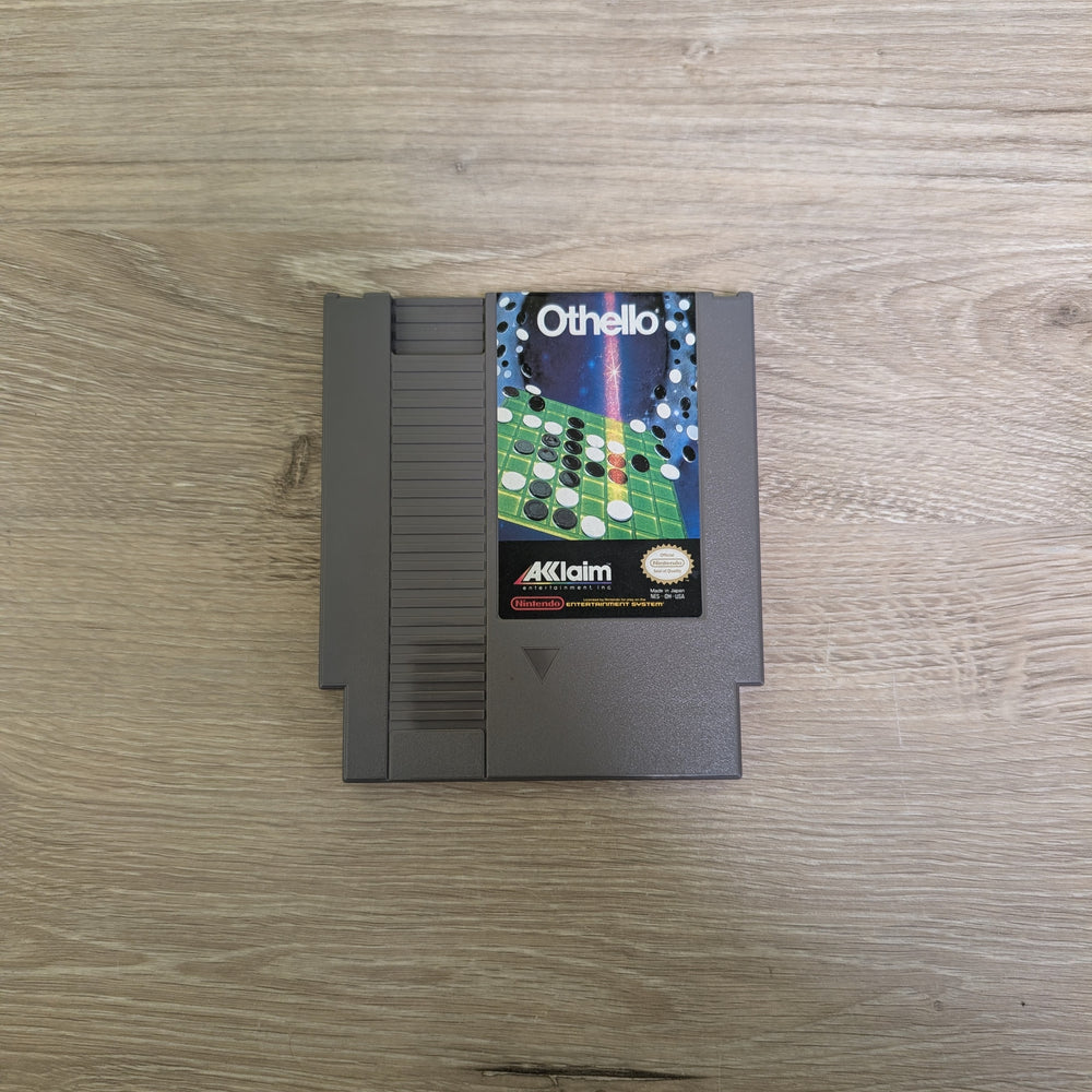 Othello NES