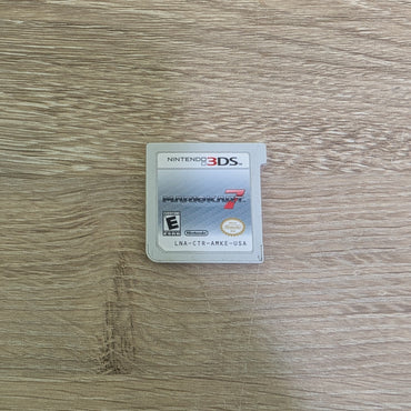 Mario Kart 7 Nintendo 3DS