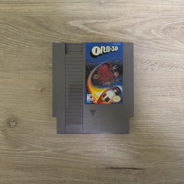 ORB 3D NES