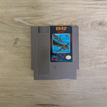 1942 NES